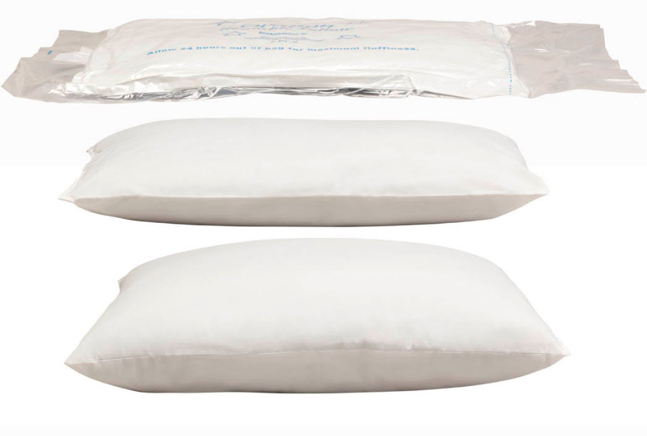 Ovation Hospital Pillows DISCOUNT SALE FREE Shipping